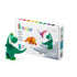Hey Clay Dinos Set